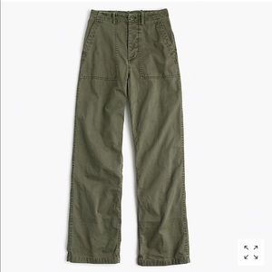 JCrew 2011 Foundry Pant